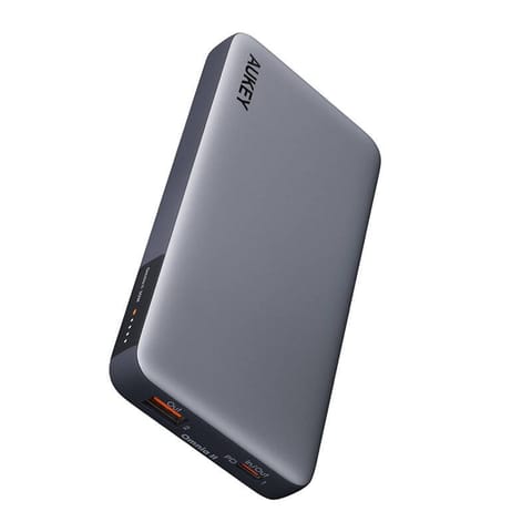 ⁨Power Bank PB-Y41 10000mAh 30W 2xUSB PD 3⁩ at Wasserman.eu