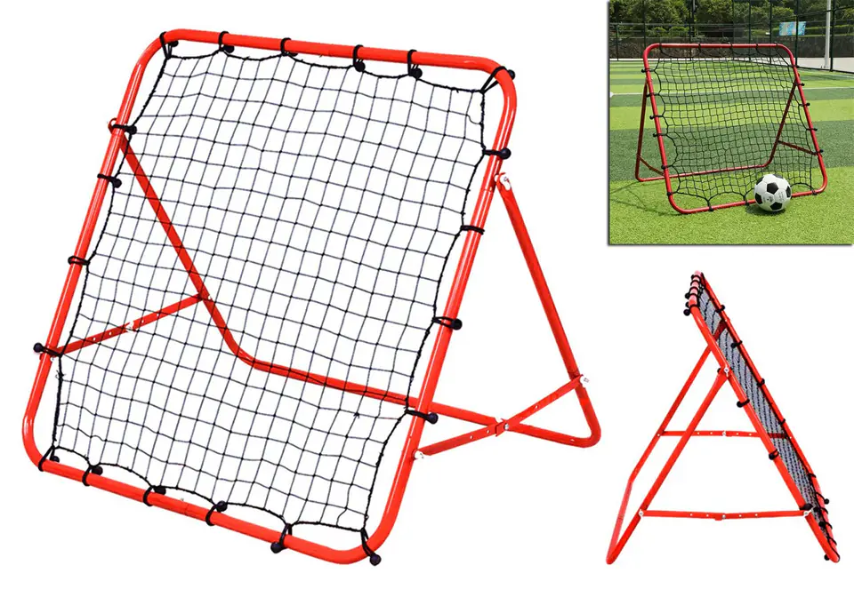 ⁨FT24A Trenażer rebounder 100x100cm⁩ w sklepie Wasserman.eu