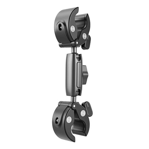 Mocowanie na motor/rower TELESIN do kamer sportowych w sklepie Wasserman.eu
