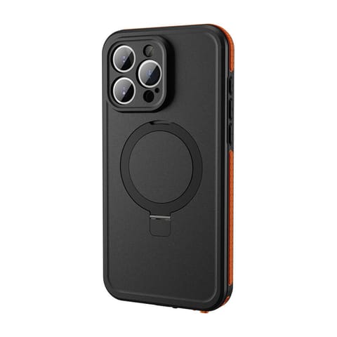 ⁨Obudowa wodoodporna Telesin do iPhone 15 Pro Max⁩ w sklepie Wasserman.eu