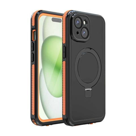 ⁨Obudowa wodoodporna Telesin do iPhone 15⁩ w sklepie Wasserman.eu