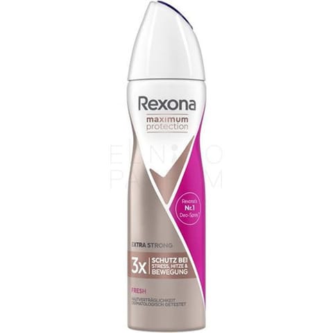 ⁨Rexona Maximum Protection Fresh Antitranspirant Spray 150 ml⁩ w sklepie Wasserman.eu