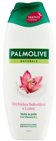 ⁨Palmolive Naturals Orchidea Selvatica e Latte Żel pod Prysznic 750 ml750ml⁩ w sklepie Wasserman.eu