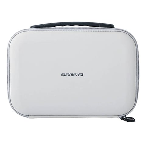 Torba SUNNYLIFE Combo do DJI Neo (szara) w sklepie Wasserman.eu