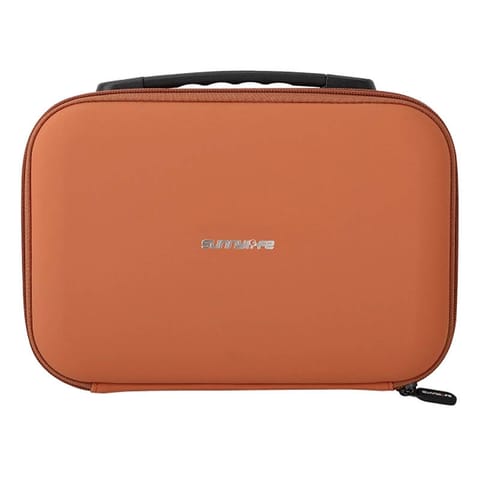 ⁨Torba SUNNYLIFE Combo do DJI Neo (pomarańczowa)⁩ w sklepie Wasserman.eu