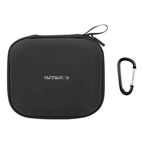 ⁨Torba Sunnylife do DJI Neo (czarna)⁩ w sklepie Wasserman.eu
