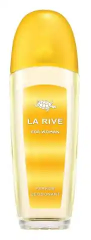 ⁨La Rive Woman Perfum Deo w Atomizerze For Woman⁩ w sklepie Wasserman.eu