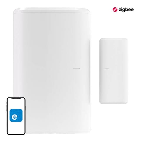 ⁨Czujnik otwarcia drzwi i okien SONOFF SNZB-04P ZigBee⁩ w sklepie Wasserman.eu