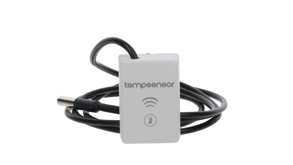 Blebox tempSensor - czujnik temperatury - µWiFi w sklepie Wasserman.eu