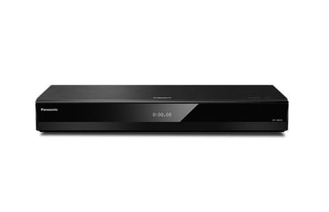 ⁨Panasonic DP-UB824EGK black⁩ w sklepie Wasserman.eu
