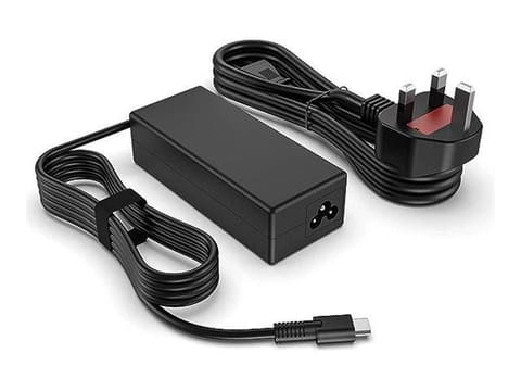 ⁨HP 65W Usb-C Lc Power Adapter-UK⁩ w sklepie Wasserman.eu