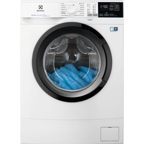 ⁨Washing Machine EW6SN426BP⁩ at Wasserman.eu