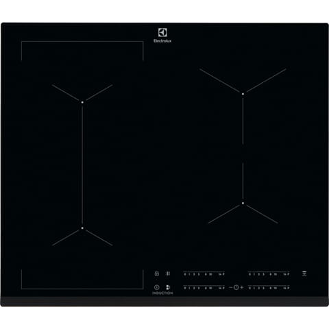 ⁨Induction hob EIV63443⁩ at Wasserman.eu