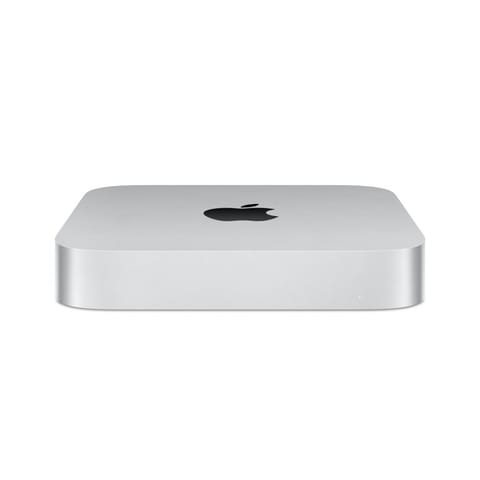 ⁨Komputer APPLE Mac Mini (M2/8GB/SSD512GB)⁩ w sklepie Wasserman.eu