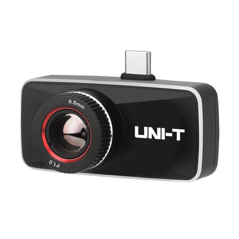 ⁨Kamera termowizyjna Uni-T UTi740M⁩ w sklepie Wasserman.eu