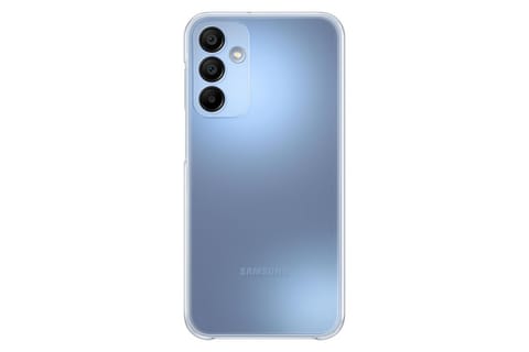 ⁨Samsung Clear Case A15 LTE/5G⁩ w sklepie Wasserman.eu