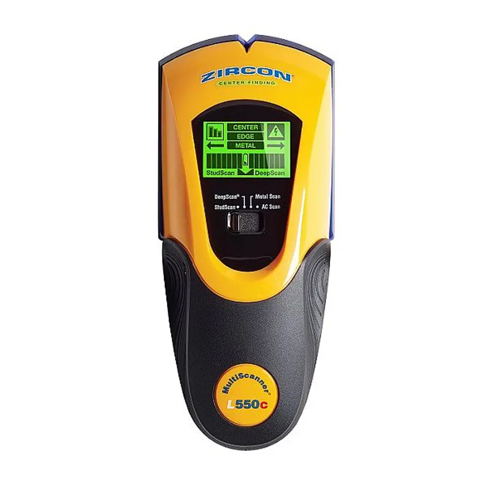 WYKRYWACZ ZIRCON L 550C MULTISCANNER w sklepie Wasserman.eu