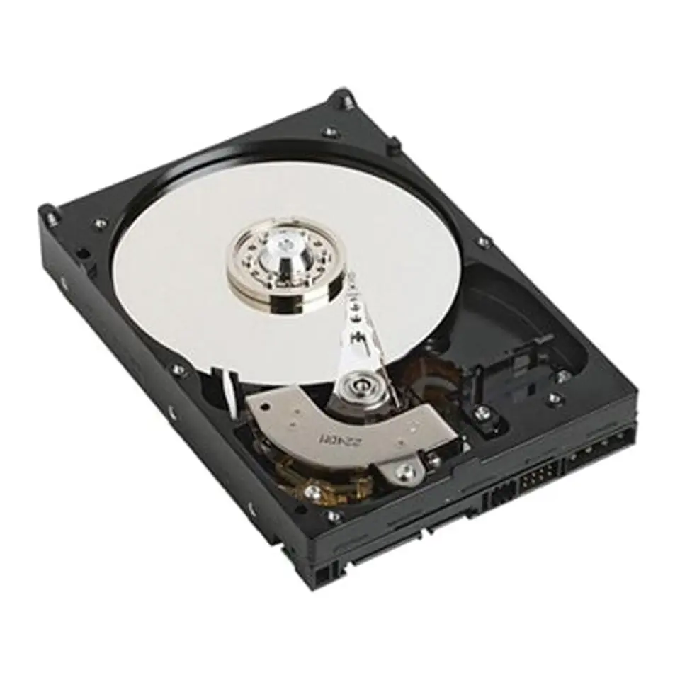 #1TB 7.2K SATA 6Gbps 3.5 Non Hot-Plug at Wasserman.eu