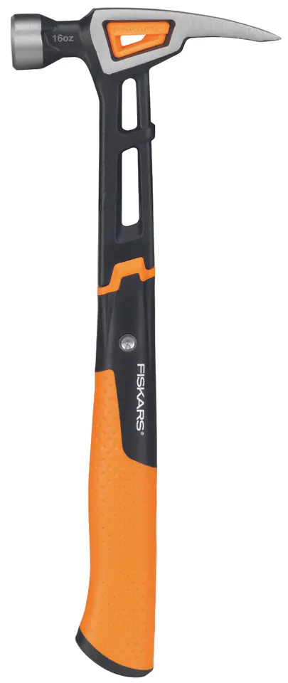 ⁨HAMMER M 16OZ / 13.5" FISKARS HARDWARE⁩ at Wasserman.eu