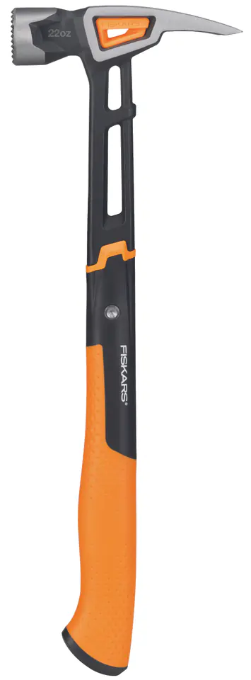 Młotek ciesielski 410mm xxl 22oz/16" isocore hardware w sklepie Wasserman.eu