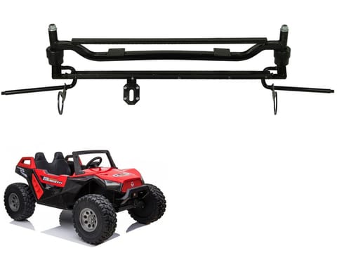 Front axle suspension for SX1928 at Wasserman.eu