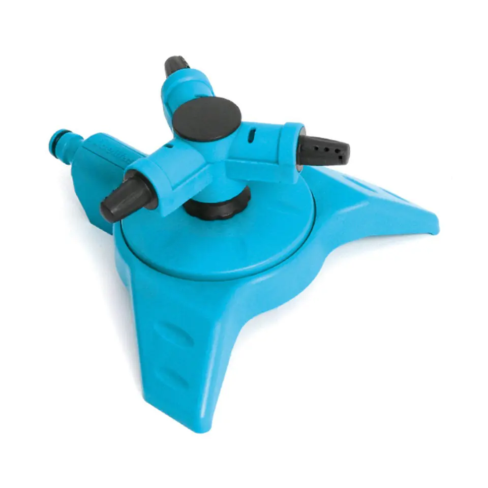 ⁨ROTATING SPRINKLER TWISTER⁩ at Wasserman.eu