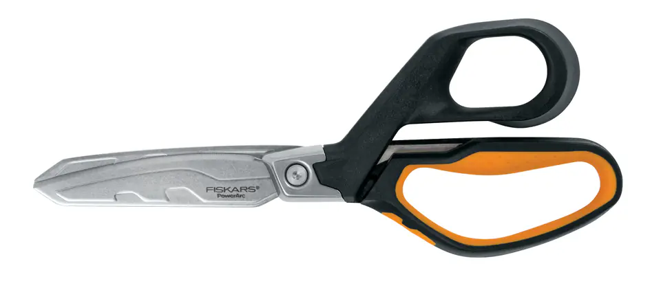 ⁨HEAVY DUTY SCISSORS 210MMM POWERARC⁩ at Wasserman.eu