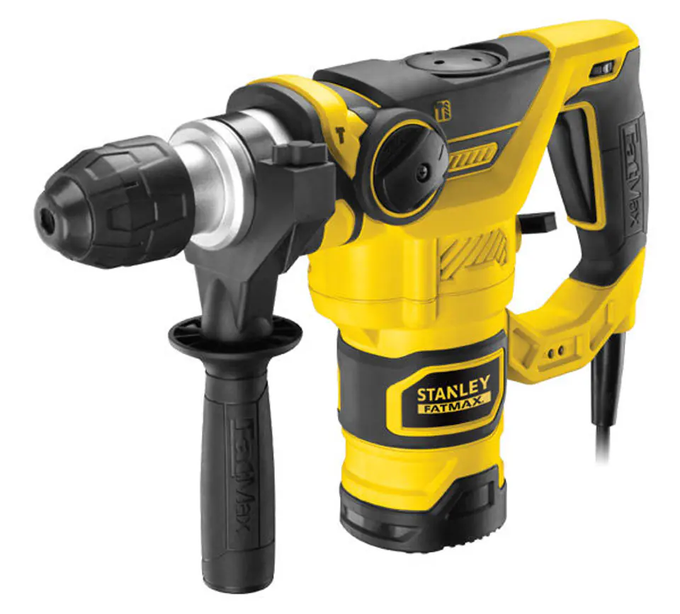 ⁨Stanley FME1250K 1250 W 850 RPM⁩ at Wasserman.eu