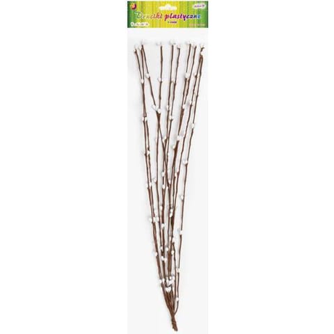 ⁨Drucik plastyczny bazie 40 cm (10 szt.) DPW-0080 ALIGA⁩ w sklepie Wasserman.eu