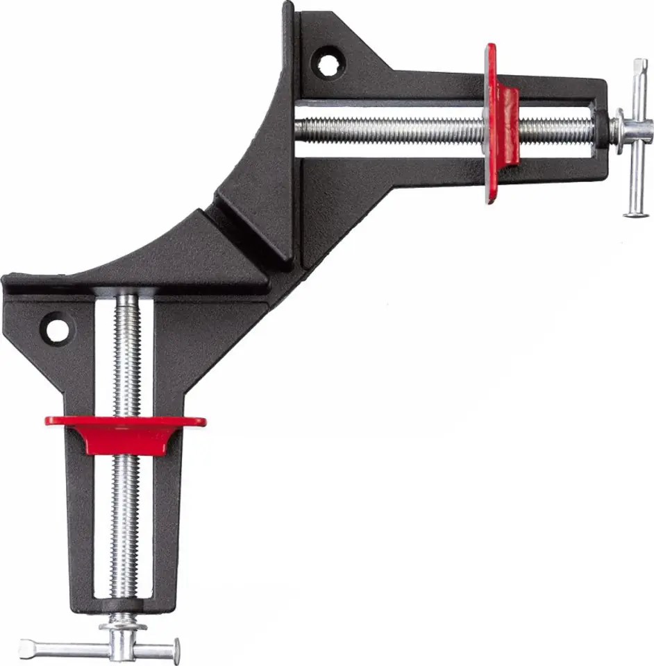 COMPRESSION / ANGLED SELF-ALIGNING VICE WS1 at Wasserman.eu