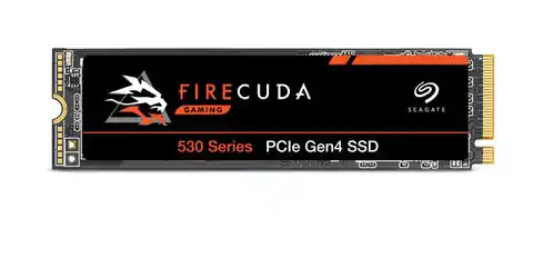 ⁨Disc SSD FireCuda 530 1TB M.2S HeatSink⁩ at Wasserman.eu