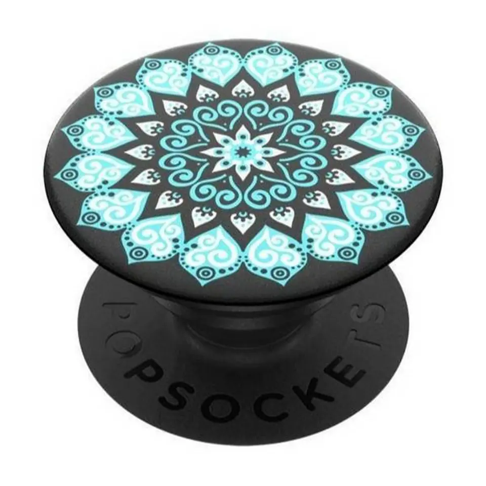 ⁨Popsockets 2 Peace Mandala Sky 801146 uchwyt i podstawka do telefonu - standard⁩ w sklepie Wasserman.eu