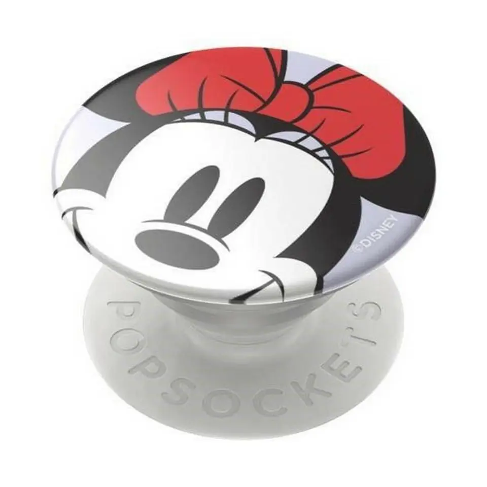 ⁨Popsockets 2 Peekaboo Minnie 100434 uchwyt i podstawka do telefonu - licencja⁩ w sklepie Wasserman.eu