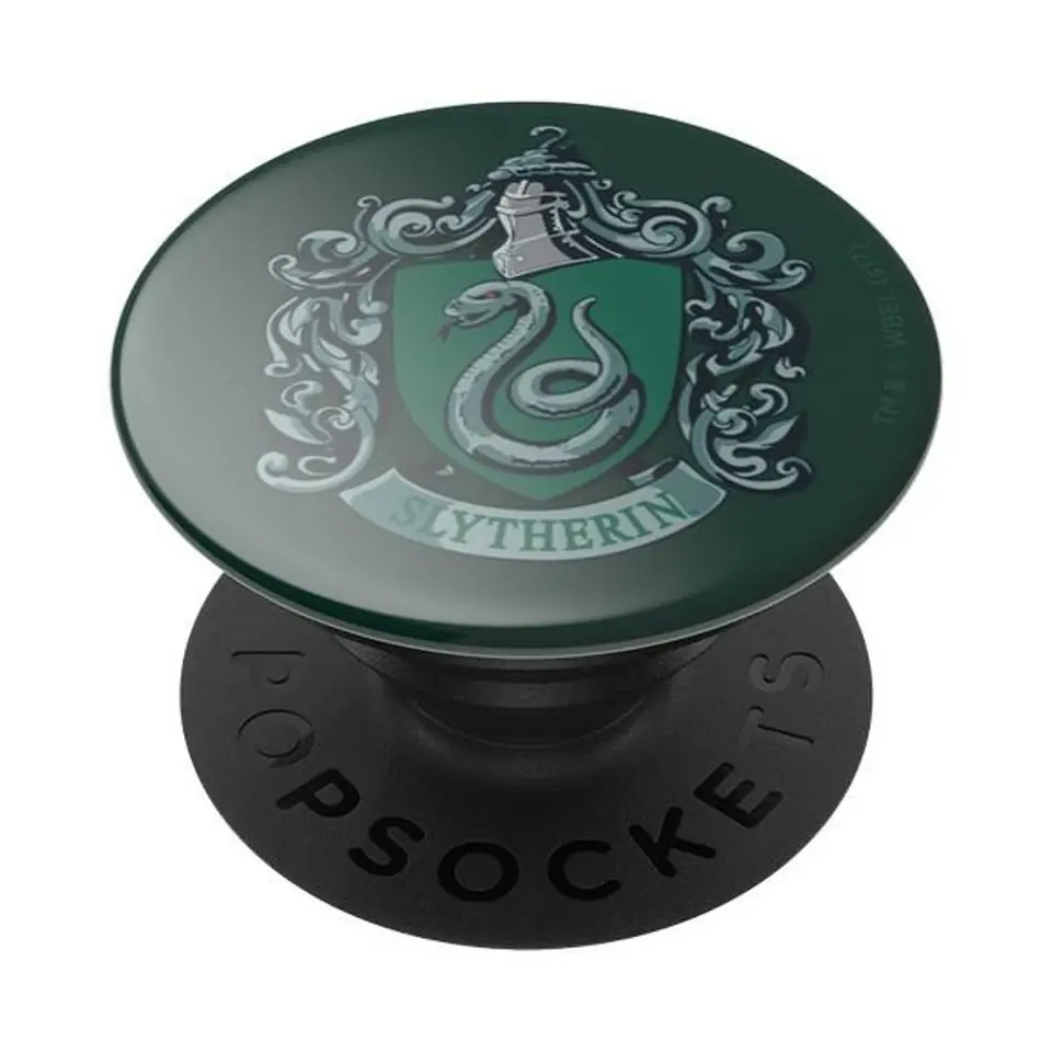 ⁨Popsockets 2 Slytherin 100804 phone holder and stand - license⁩ at Wasserman.eu