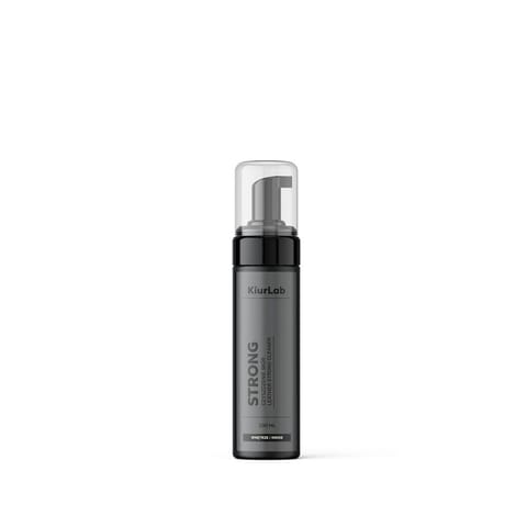 ⁨Kiurlab Strong Cleaner 200ml - mocny środek do czyszczenia skóry⁩ w sklepie Wasserman.eu