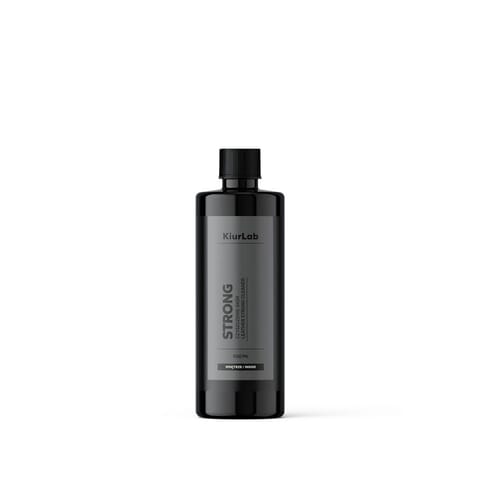 ⁨Kiurlab Strong Cleaner 500ml - mocny środek do czyszczenia skóry⁩ w sklepie Wasserman.eu