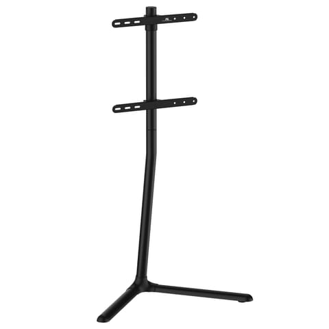 TV floor stand, 32-70 inches 40kg, MC-494 black at Wasserman.eu