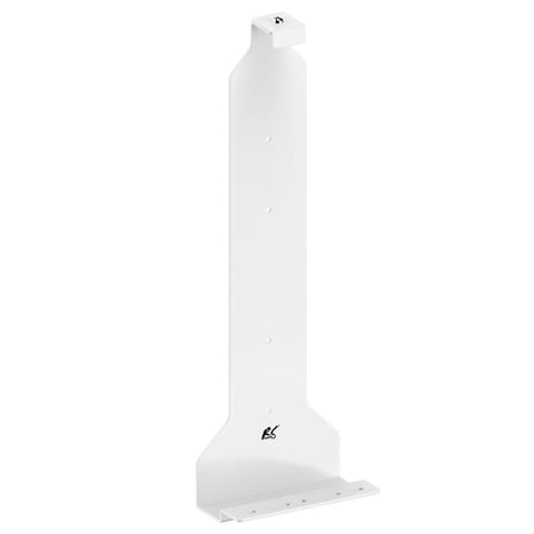 Wall mount for PS5 , 10 kg max, RS180 at Wasserman.eu