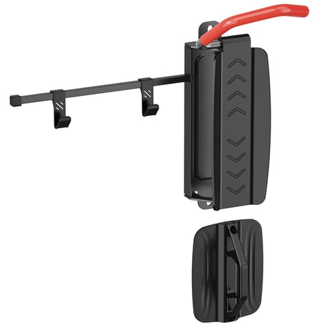 ⁨Wall bike holder, up to 35kg, MC-499⁩ at Wasserman.eu