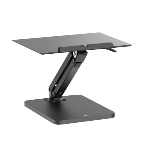 Laptop monitor stand table, MC-493 at Wasserman.eu