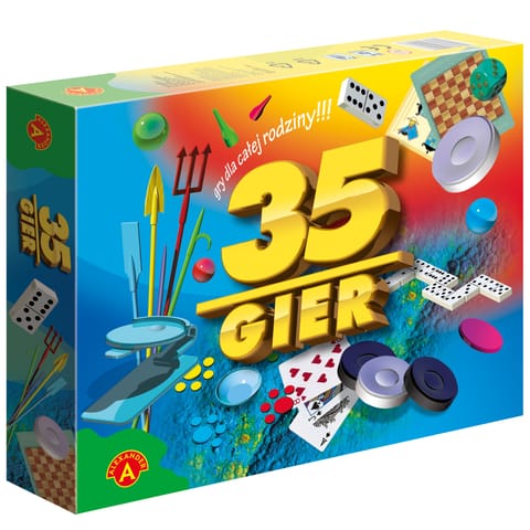 ⁨35 Gier⁩ w sklepie Wasserman.eu