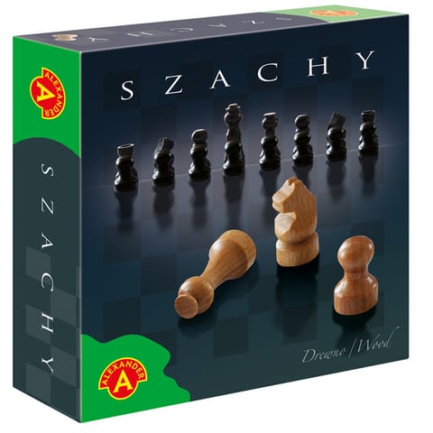 SZACHY w sklepie Wasserman.eu