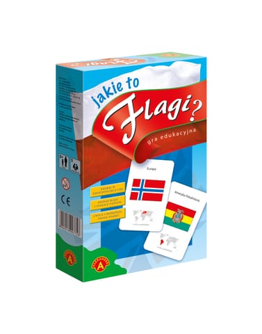 Game what are the mini flags at Wasserman.eu