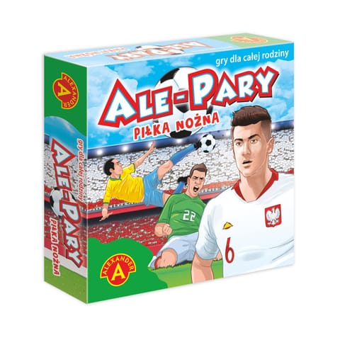⁨Game Pairs Football⁩ at Wasserman.eu