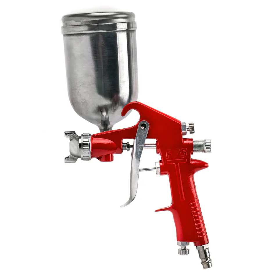 Pistolet lakierniczy do malowania pt-11 amio-02629 w sklepie Wasserman.eu