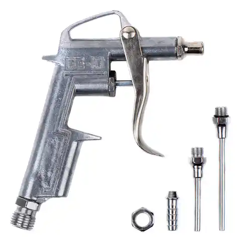 ⁨Pistolet do przedmuchiwania pt-14 amio-02632⁩ w sklepie Wasserman.eu