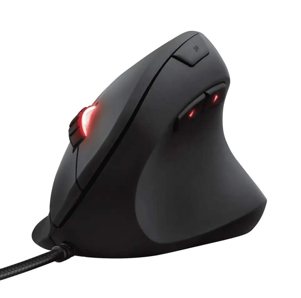 ⁨Gaming Mouse GXT 144 REXX Vertical⁩ at Wasserman.eu