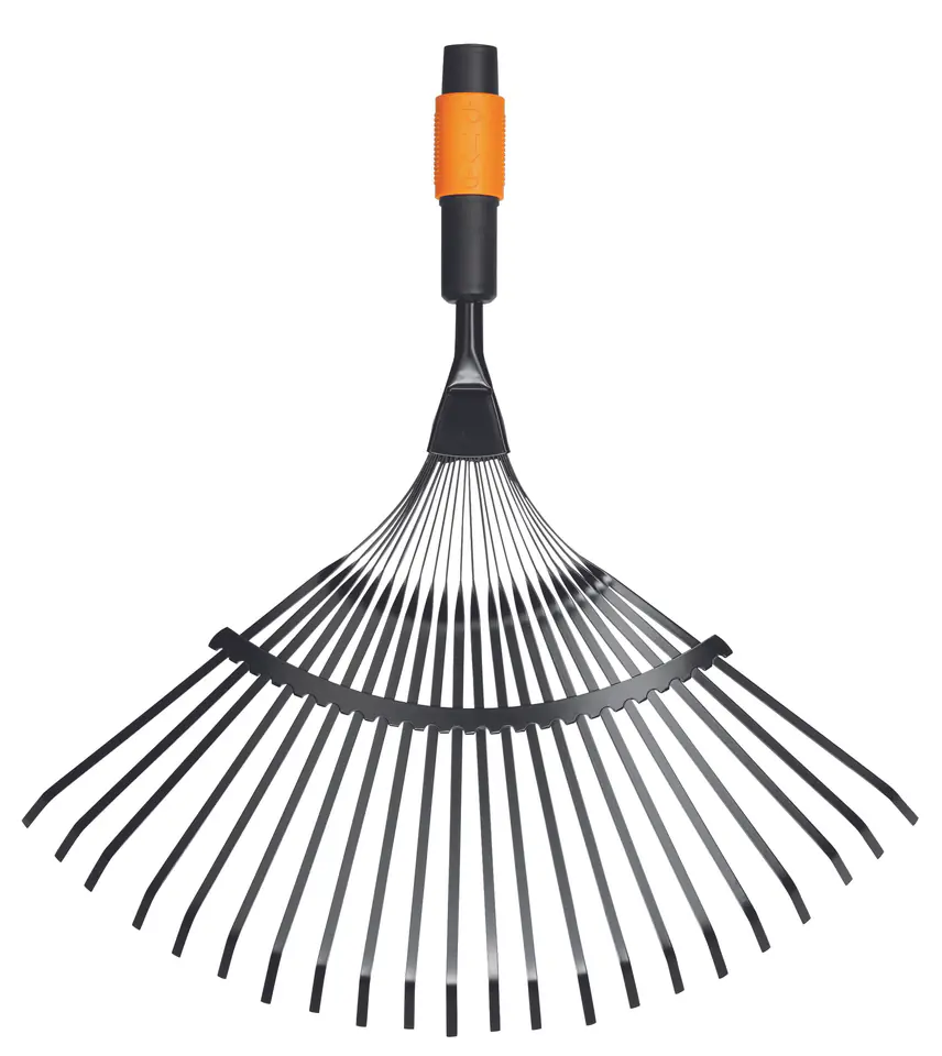 ⁨LEAF RAKE (22 PRONGS)⁩ at Wasserman.eu