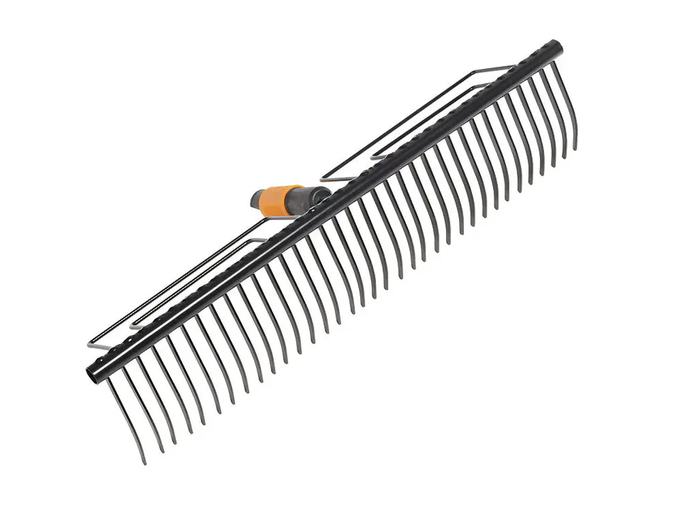 ⁨GATHER RAKE (57 CM)⁩ at Wasserman.eu