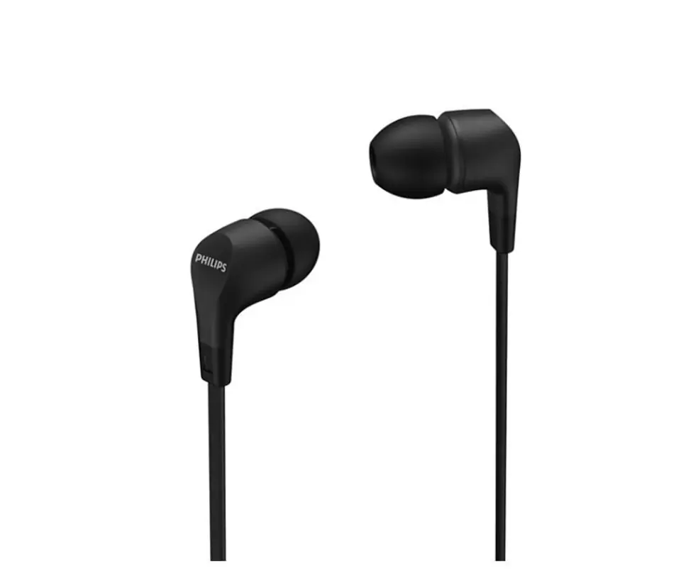 ⁨Headphones TAE1105BK Black TAE1105BK/00⁩ at Wasserman.eu